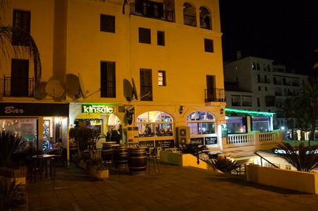 Marina De La Duquesa